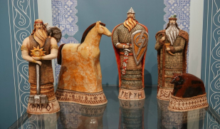 Стартовал приём заявок на Всероссийский конкурс «Наш дом – Планета Земля»