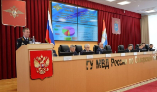 Более полутора тысяч иностранцев выдворены из Самарской области в 2025 году