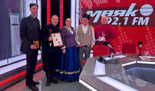 О волжском казачестве рассказали в программе «Самарские смотрители»