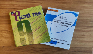 В Госдуме будет создана рабочая группа по законопроекту о защите русского языка