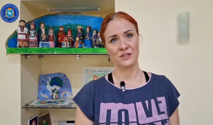  Семинар по фланкировке казачьей шашкой прошёл в Тольятти