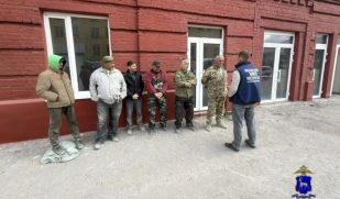 Итоги второго этапа операции «Нелегал-2026»: в Самарской области пресечено около 800 нарушений миграционного законодательства