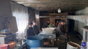 Под Самарой предпринимателя оштрафовали на 7 млн после рейда на мигрантов