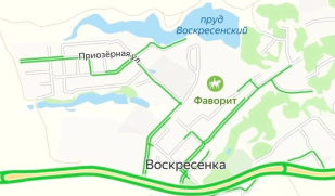 Воскресенка: когда власти слышат голос жителей