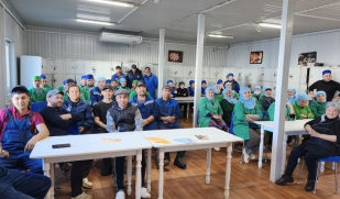 В Самарской области выстраивают системную работу по адаптации трудовых мигрантов
