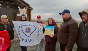 От Тольятти до Санкт-Петербурга: автопробег, который стирает расстояния и объединяет сердца