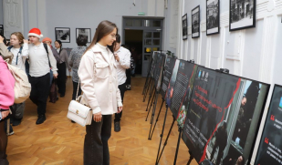 Для самарской молодежи провели очередное антитеррористическое мероприятие 