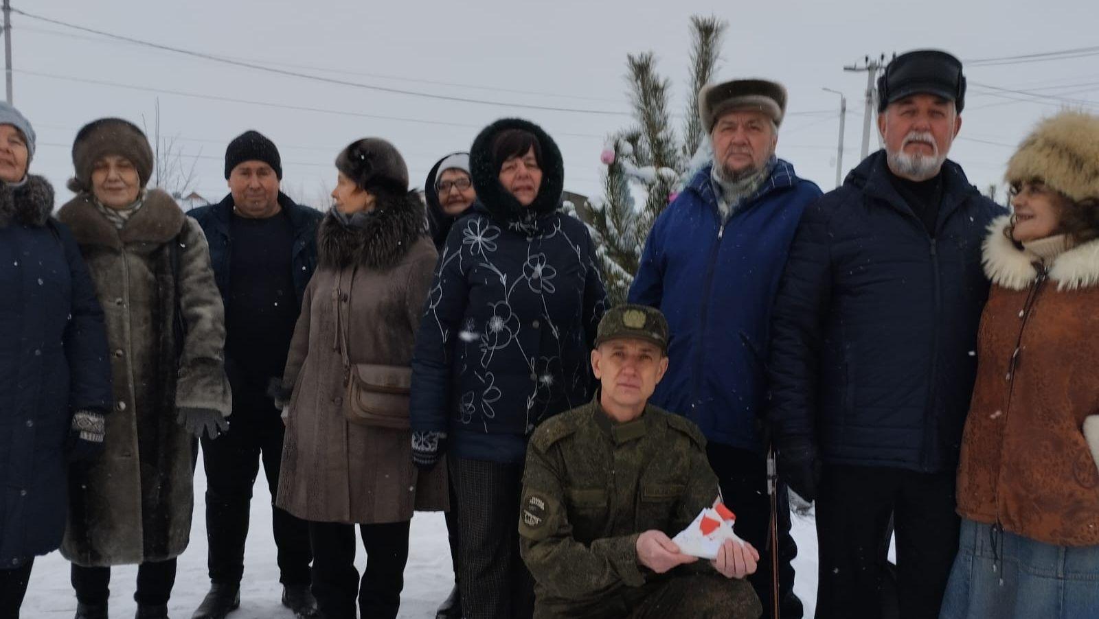 Руководители национально-культурных объединений и участники СВО посетили  музей В.С. Высоцкого в Тольятти | 09.01.2024 | Самара - БезФормата