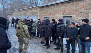 В Самарской области пресечены две схемы организации незаконной миграции