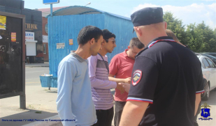В Тольятти многодетная мать осуждена за фиктивную регистрацию 58 иностранцев