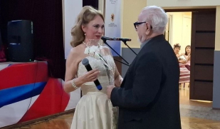 Живая душа творчества