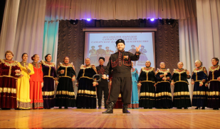 Казачий фестиваль «Слава Богу, что мы – казаки!» пройдет в Самаре