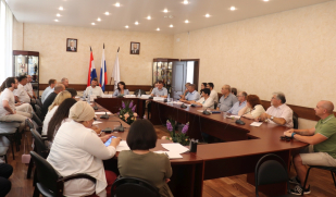 В Самарской области продолжается работа по профилактике деструктивного поведения среди молодёжи