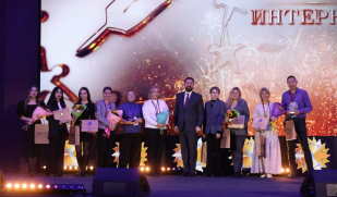 Жюри конкурса «СМИротворец-2025» выбирает победителей