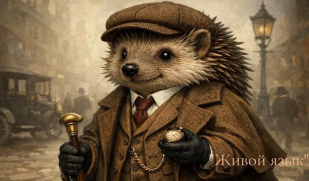 Что «понятно ежу» и каковы «ежовые рукавицы»?