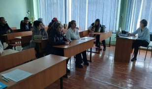 Видеоуроки, которые помогают понимать друг друга: в Тольятти прошла встреча с родителями иностранных школьников