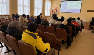 В Самаре обсудили, как помочь мигрантам адаптироваться в новом обществе