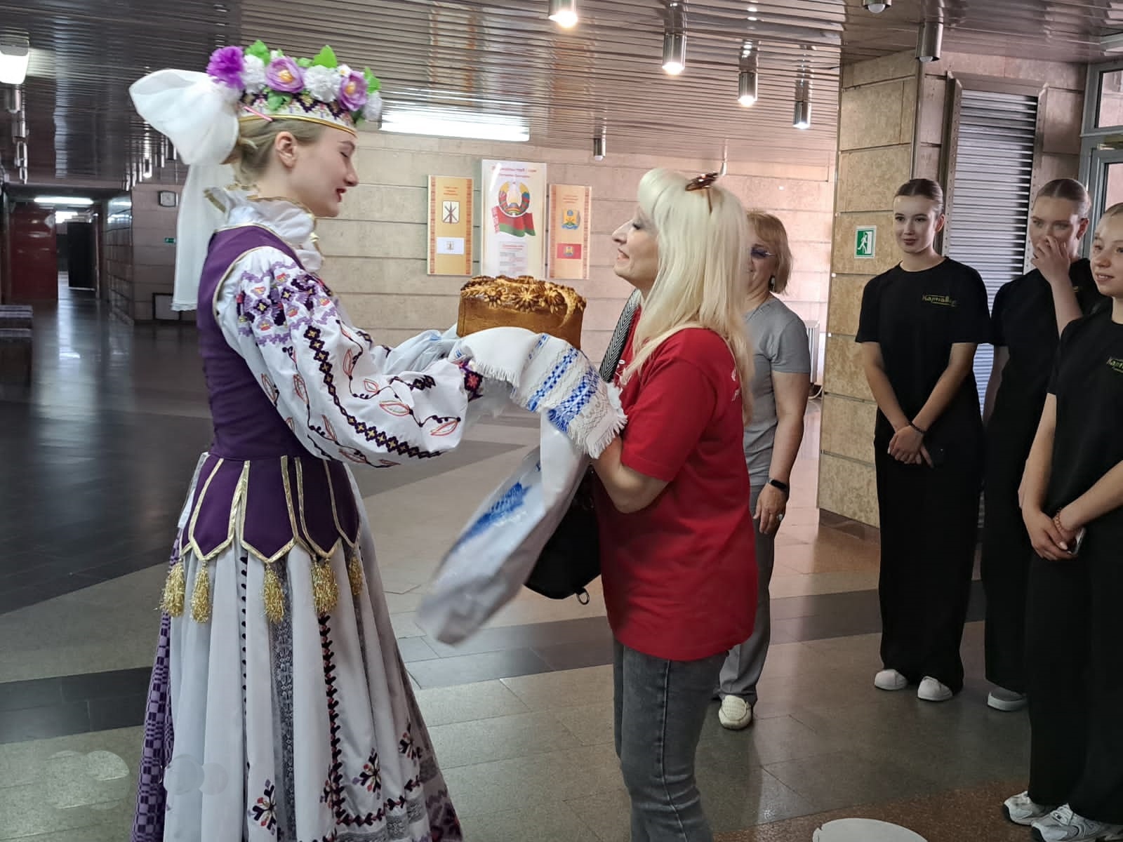 Фестиваль дружбы – за мир и согласие без границ | 05.07.2024 | Самара -  БезФормата