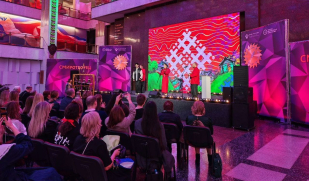 Самарские СМИ в числе победителей конкурса «СМИротворец-2025»