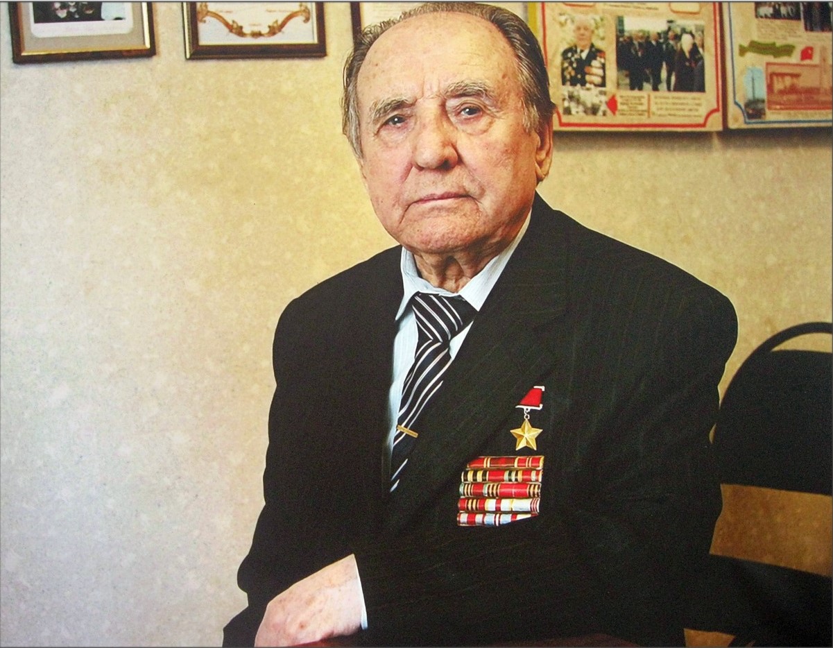 Владимир Иванович Чудайкин