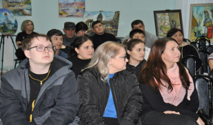 В Самарской области продолжается реализация адаптационного курса для иностранных граждан