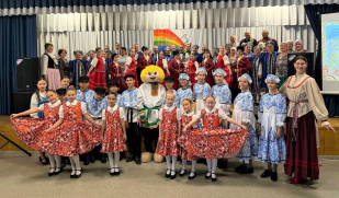 Увлекательное путешествие в историю родного края