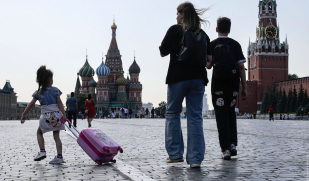 Граждане европейских стран все чаще выбирают Россию для постоянного проживания