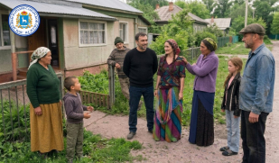 В Самарской области продолжаются профилактические мероприятия среди цыганского населения