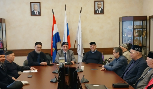 «Историк года» Шамиль Галимов представил книгу о судьбе двух татарских сел