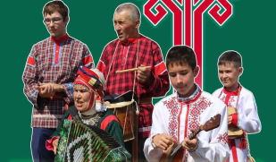 XXIII областной фестиваль-конкурс чувашских ансамблей «Пой, чуваш, танцуй, чуваш» и конкурс гармонистов «Играй, гармонь» пройдут в Исаклинском районе