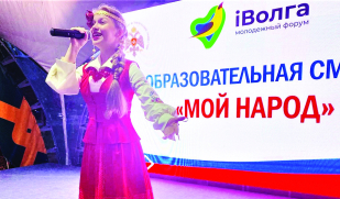 Творчество не знает границ