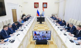 В Самарской области продолжается работа по социально-культурной адаптации цыган