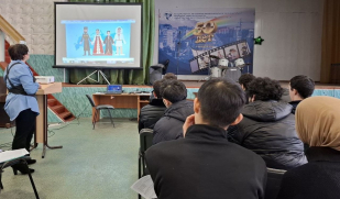 В Тольятти иностранные студенты прошли курс социально-культурной адаптации